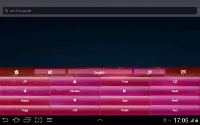 Play Romantic Love Keyboard