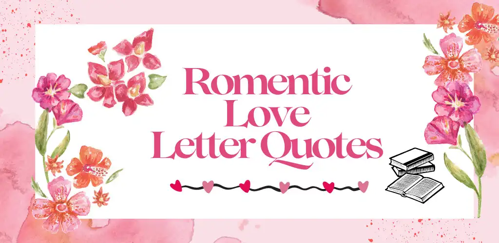 Play Romantic Love Letter Quotes  and enjoy Romantic Love Letter Quotes with UptoPlay