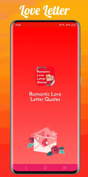 Play Romantic Love Letter Quotes as an online game Romantic Love Letter Quotes with UptoPlay