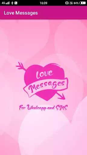 Play Romantic Love Messages