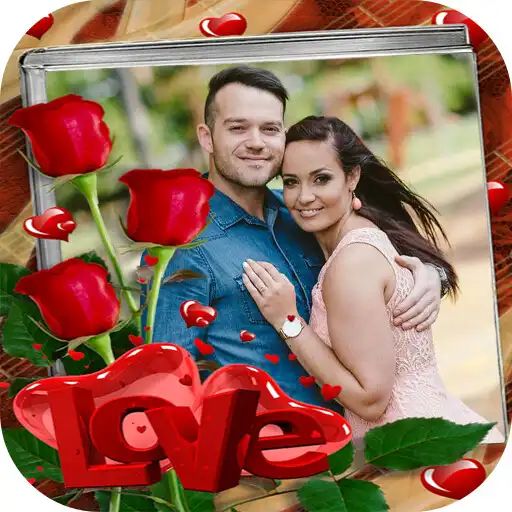 Play Romantic Love Photo Frame APK Play Romantic Love Photo Frame APK