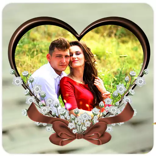 Play Romantic Love Photo Frames APK Play Romantic Love Photo Frames APK