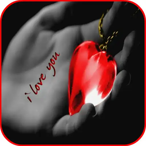 Play Romantic Love Pics APK
