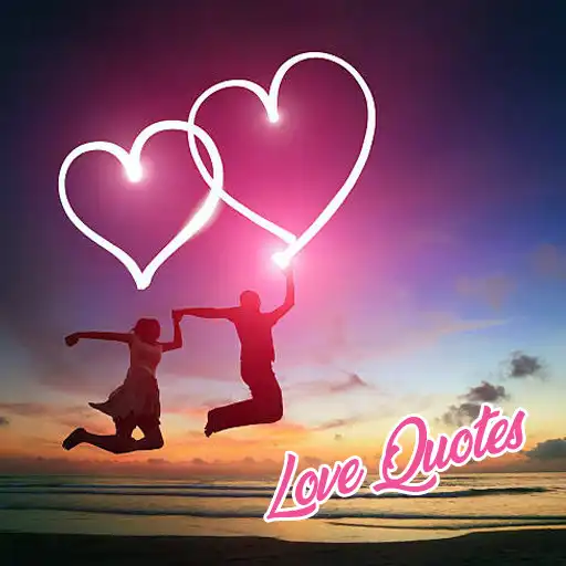 Play Romantic Love Quote Wallpapers APK