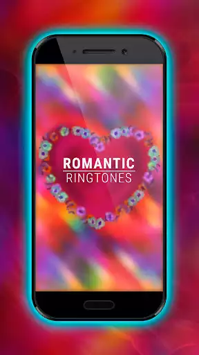 Play Romantic Love Ringtones as an online game Romantic Love Ringtones with UptoPlay