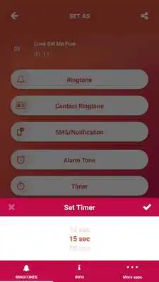 Play Romantic Love Ringtones