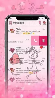 Play Romantic Lovers