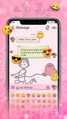 Play Romantic Lovers