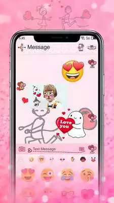 Play Romantic Lovers