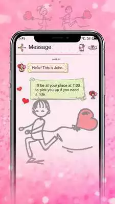Play Romantic Lovers