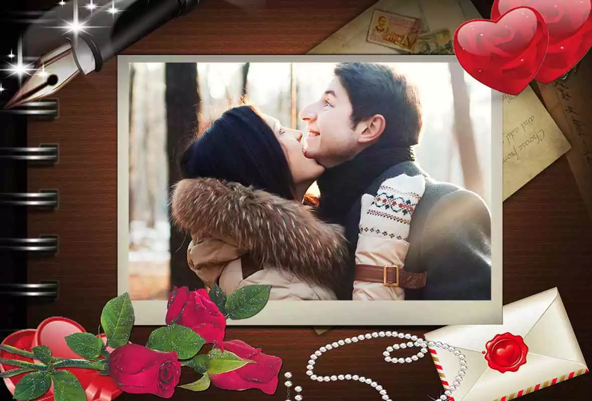 Play Romantic Love