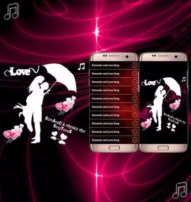 Play Romantic  Love Songs 2017