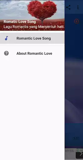 Play Romantic Love Song  and enjoy Romantic Love Song with UptoPlay