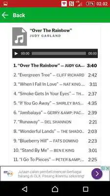 Play Romantic Love Songs - Mp3 1980-2017