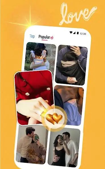 Play Romantic Love Status Pictures  and enjoy Romantic Love Status Pictures with UptoPlay