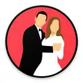 Free play online Romantic Love Sticker APK