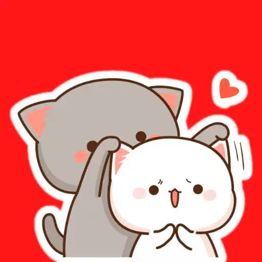 Play Romantic love stickers amor APK Play Romantic love stickers amor APK