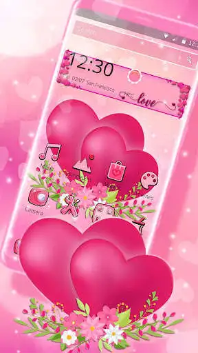 Play Romantic love theme list as an online game Romantic love theme list with UptoPlay