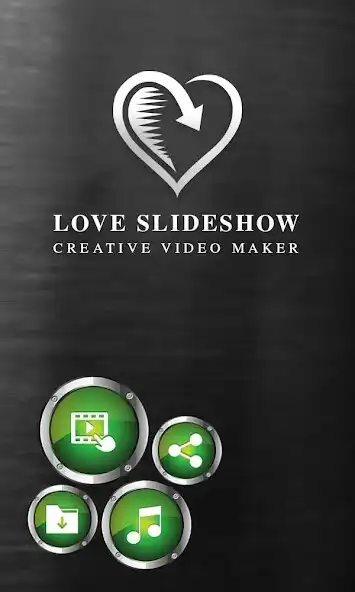 Play Romantic Love video maker  and enjoy Romantic Love video maker with UptoPlay