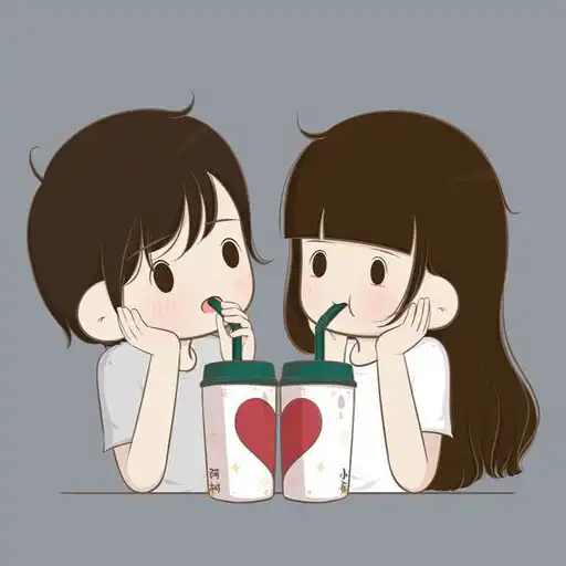 Play Romantic Love Wallpaper hd 4k APK