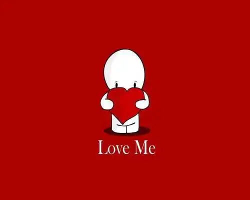 Play Romantic Love Wallpaper HD