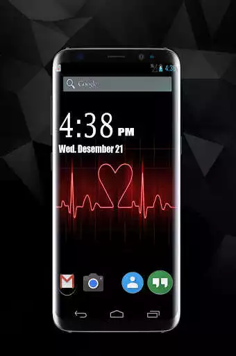 Play Romantic Love Wallpapers