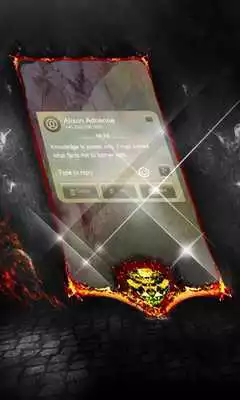 Play Romantic Mouse SMS Layout