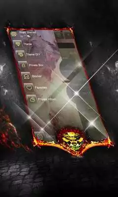 Play Romantic Mouse SMS Layout
