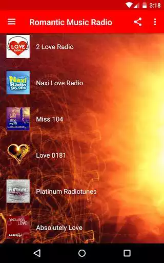 Play APK Romantic Music Radio - Love Songs Free  and enjoy Romantic Music Radio - Love Songs Free with UptoPlay net.andromo.dev260045.app437808