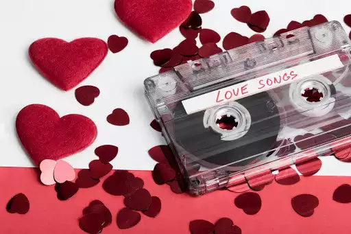 Play Romantic music  and enjoy Romantic music with UptoPlay
