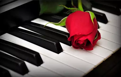 Play Romantic music as an online game Romantic music with UptoPlay