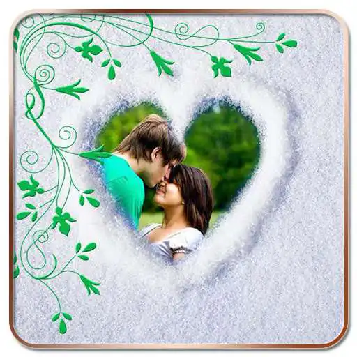 Free play online Romantic Nature Photo Frame APK Free play online Romantic Nature Photo Frame APK