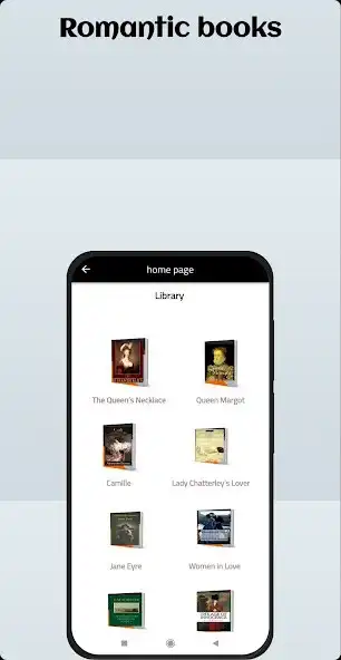 Play Romantic Novels,Books  and enjoy Romantic Novels,Books with UptoPlay