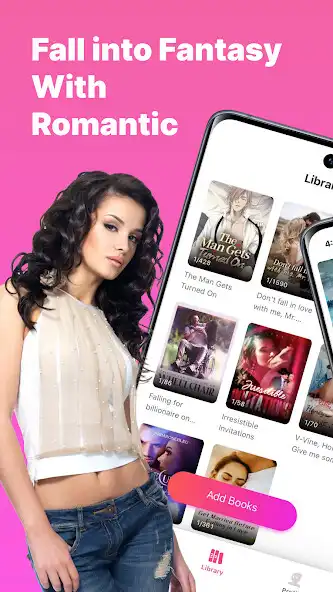 Play Romantic Novel as an online game Romantic Novel with UptoPlay