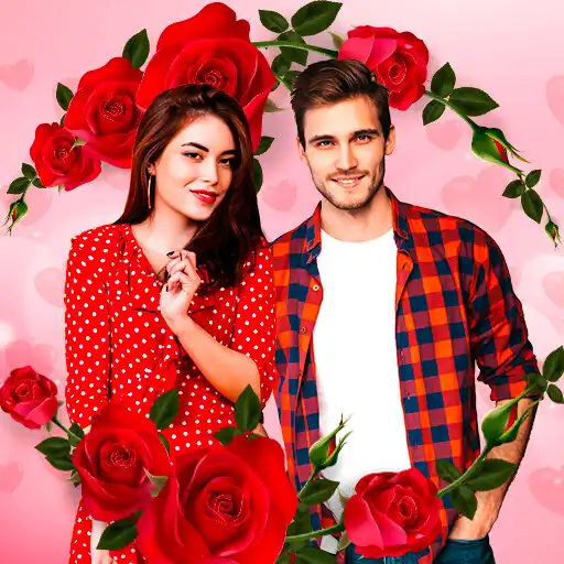 Play Romantic Photo Blending Frames APK Play Romantic Photo Blending Frames APK