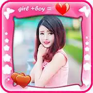 Free play online Romantic Photo Collage APK Free play online Romantic Photo Collage APK