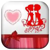 Free play online Romantic Photo Montage APK