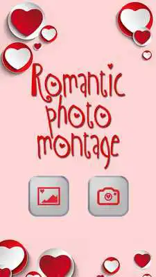 Play Romantic Photo Montage Play Romantic Photo Montage