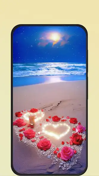 Play romantic pic as an online game romantic pic with UptoPlay