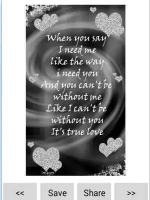 Play Romantic poems (with pictures)
