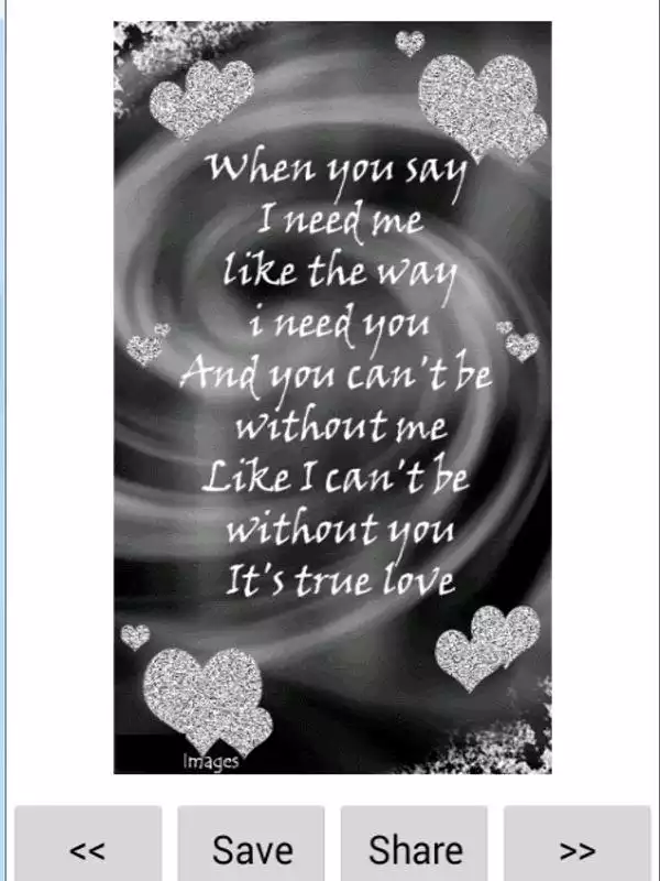 Play Romantic poems (with pictures)