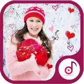 Free play online Romantic Ringtoe Collections  Sound APK