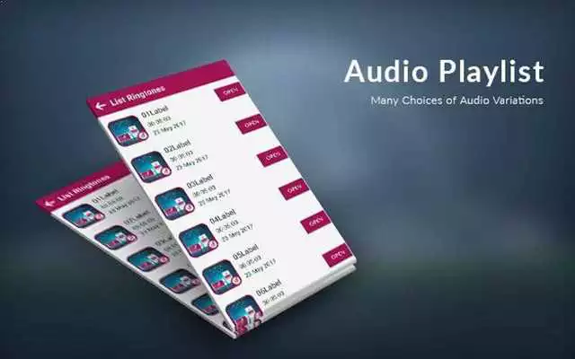 Play Romantic Ringtoe Collections Sound Play Romantic Ringtoe Collections Sound