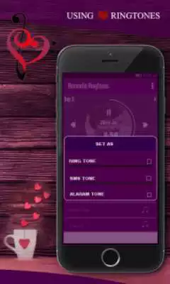 Play Romantic Ringtones 2017