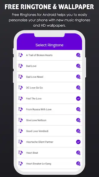 Play Romantic Ringtones and Sounds  and enjoy Romantic Ringtones and Sounds with UptoPlay