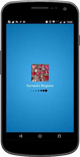 Play Romantic Ringtone