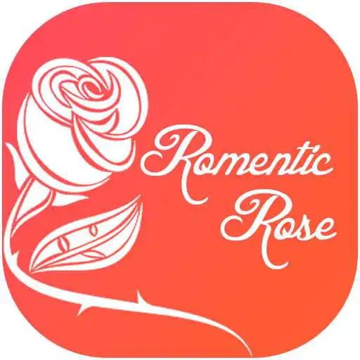Free play online Romantic Rose Stickers APK Free play online Romantic Rose Stickers APK