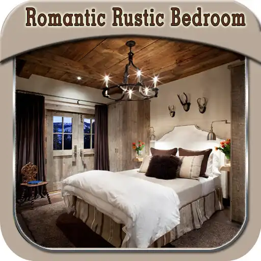 Play Romantic Rustic Bedroom Designs APK Play Romantic Rustic Bedroom Designs APK
