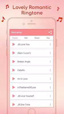 Play Romantic