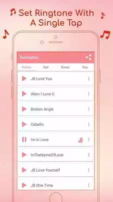 Play Romantic